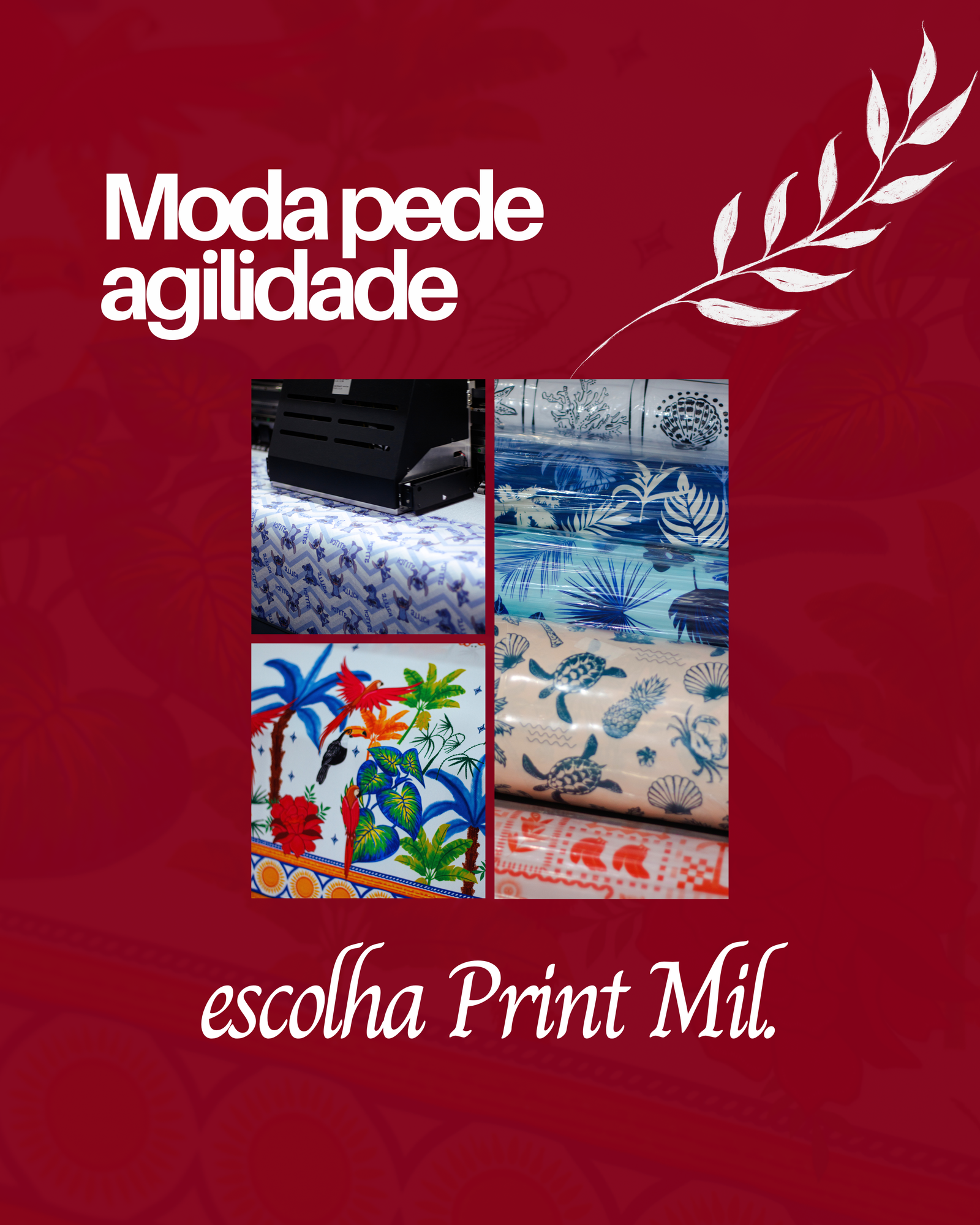 JANEIRO - FEED - PRINT MIL