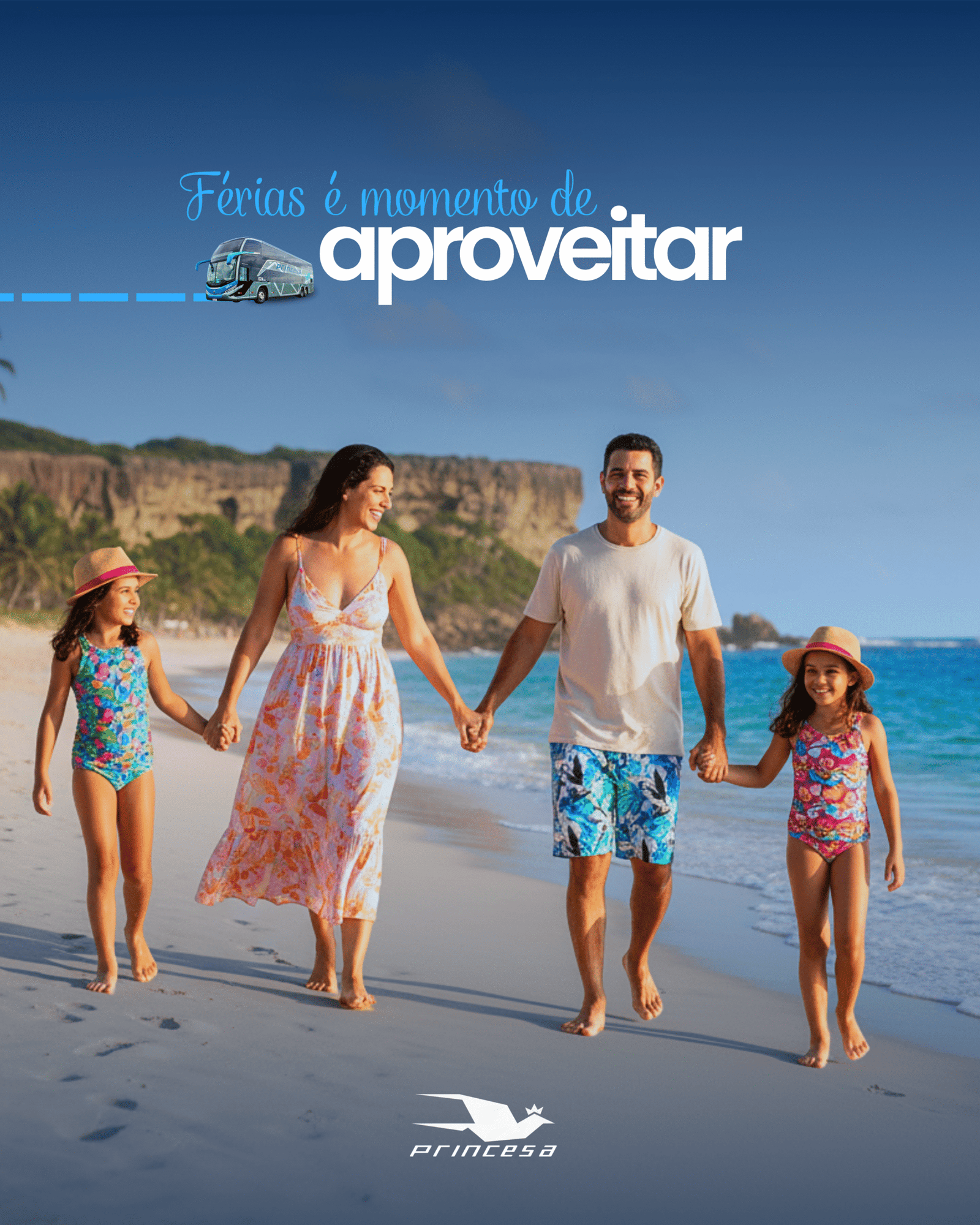 posts de natal e fim de ano - princesa - rascunho